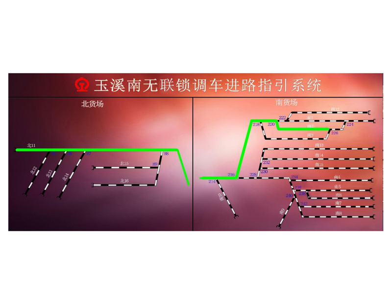 Simple microcomputer without interlocking